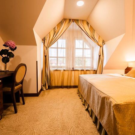 Imperial Casino Strazny Hotel Eksteriør billede