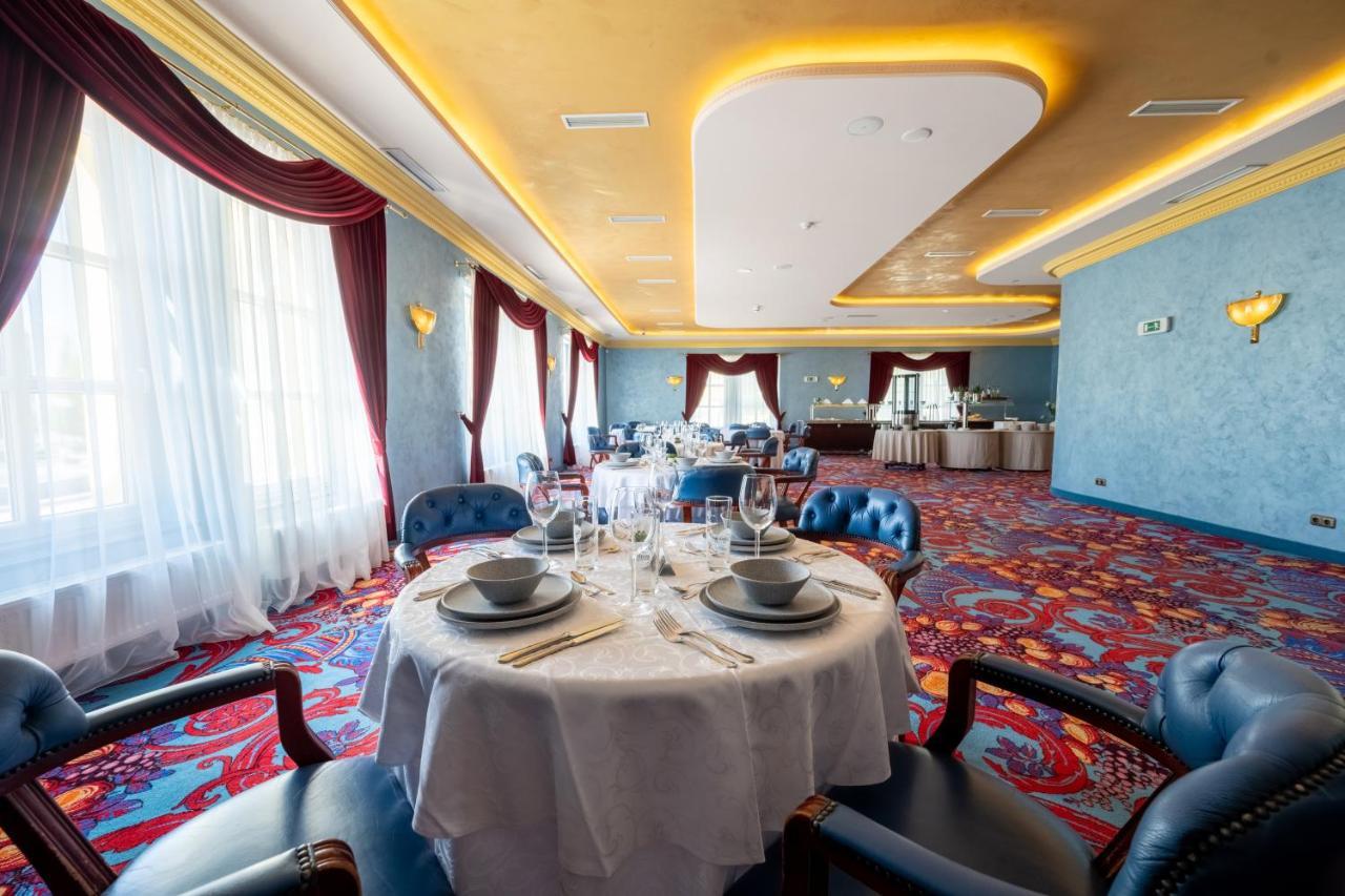 Imperial Casino Strazny Hotel Eksteriør billede