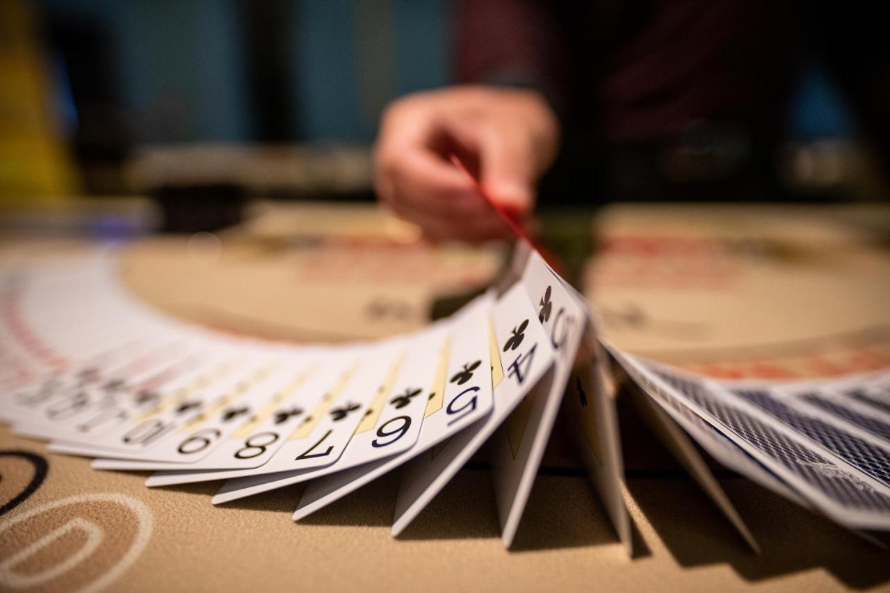 Imperial Casino Strazny Hotel Eksteriør billede