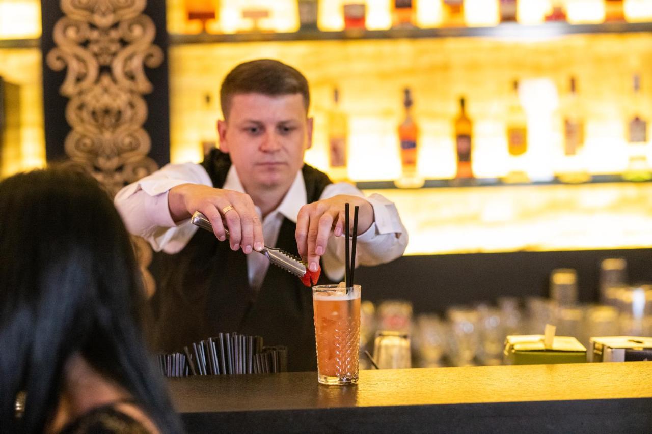 Imperial Casino Strazny Hotel Eksteriør billede