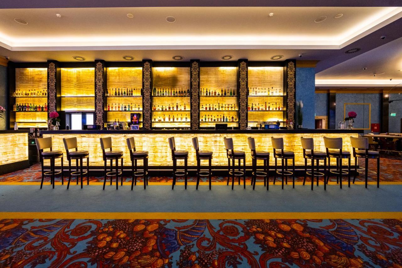 Imperial Casino Strazny Hotel Eksteriør billede